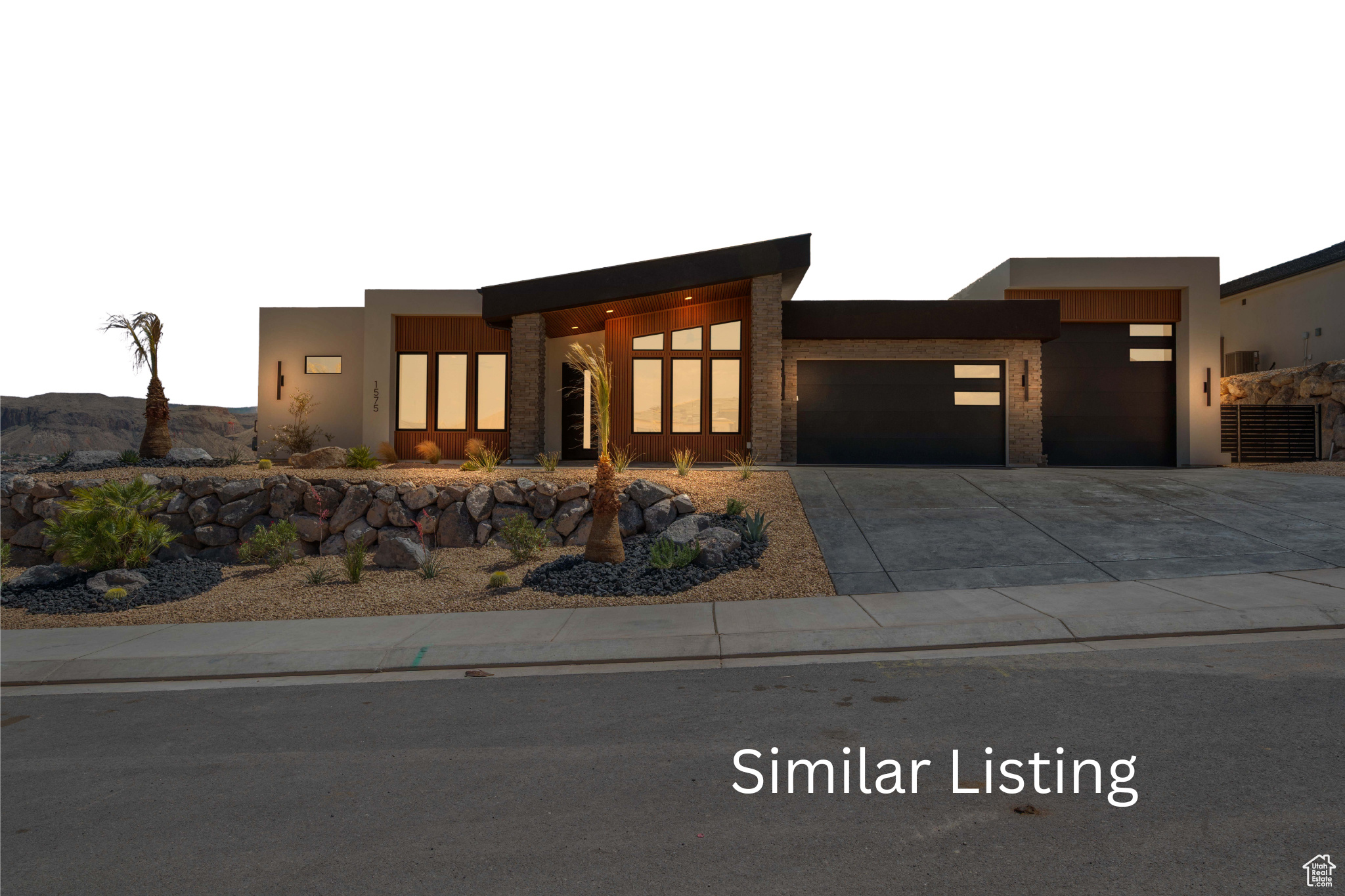 SCENIC POINT - Residential