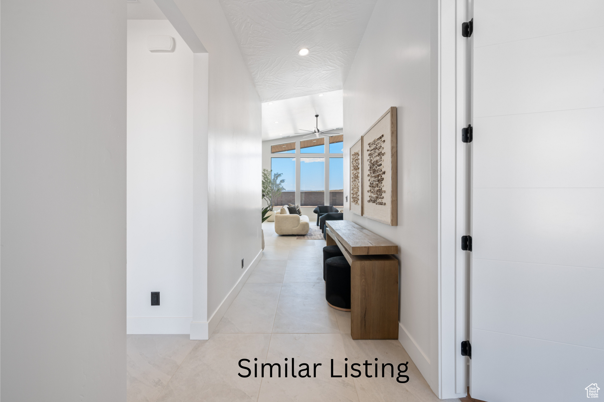 SCENIC POINT - Residential