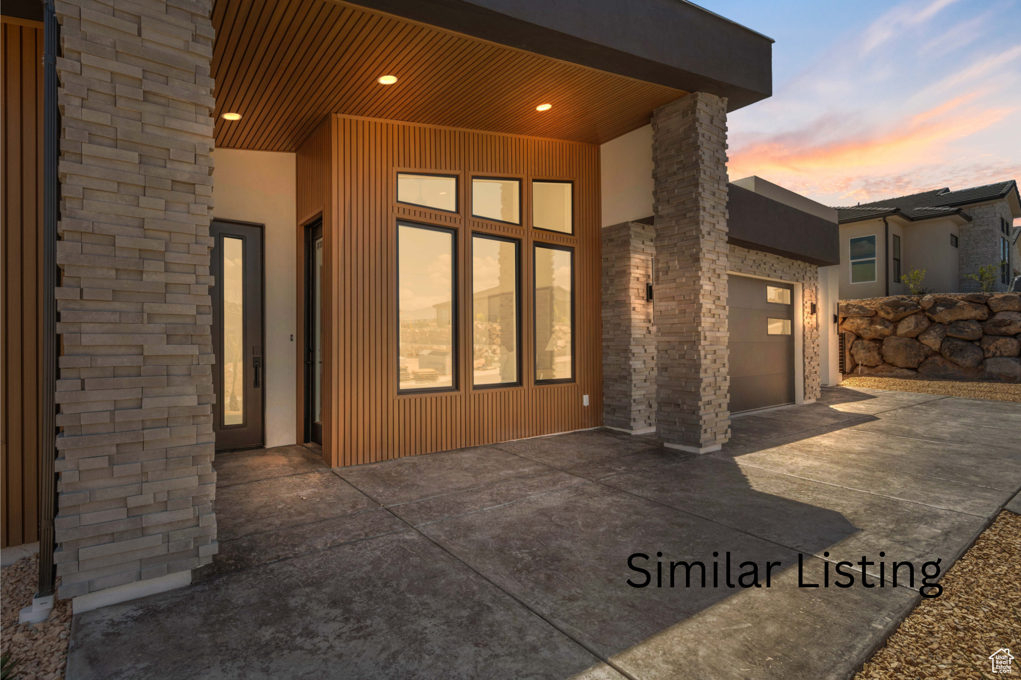 SCENIC POINT - Residential