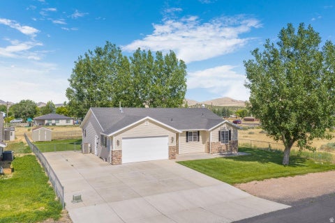 Homes For Sale - 30 S 475<br/> Enterprise, UT 84725
