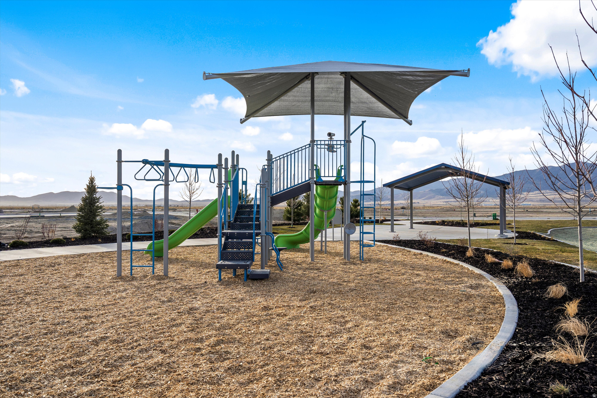 JUNIPER AT HARMONY - Residential