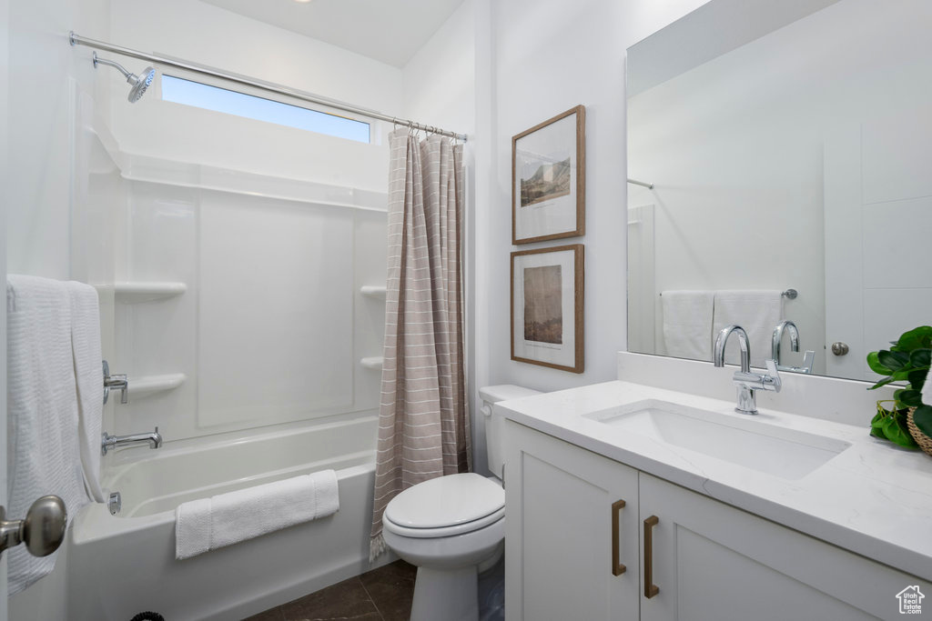 WATERSTONE - Residential