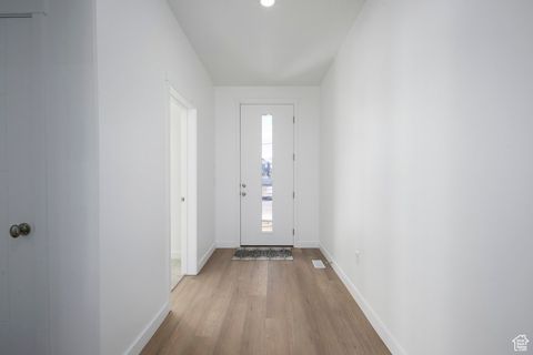 Tiny photo for 234 W WATERSTONE CIR #9, Murray, UT 84107 (MLS # 2118744)