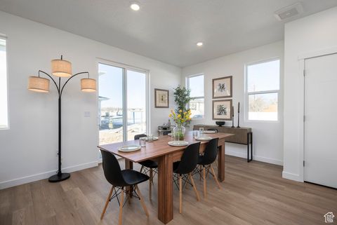 Tiny photo for 234 W WATERSTONE CIR #9, Murray, UT 84107 (MLS # 2118744)