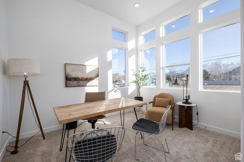 Tiny photo for 234 W WATERSTONE CIR #9, Murray, UT 84107 (MLS # 2118744)