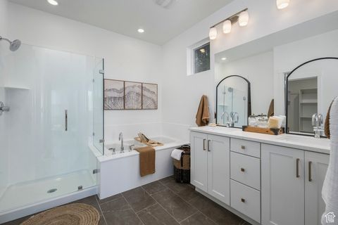 Tiny photo for 234 W WATERSTONE CIR #9, Murray, UT 84107 (MLS # 2118744)