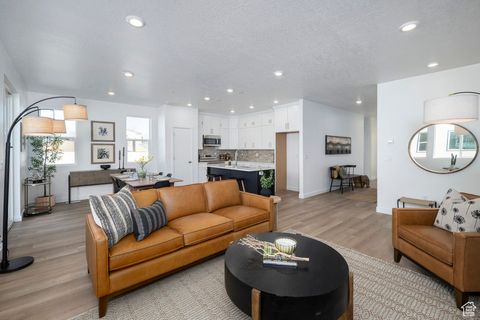 Tiny photo for 234 W WATERSTONE CIR #9, Murray, UT 84107 (MLS # 2118744)