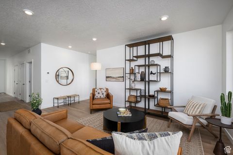 Tiny photo for 234 W WATERSTONE CIR #9, Murray, UT 84107 (MLS # 2118744)