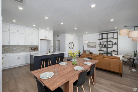 Tiny photo for 234 W WATERSTONE CIR #9, Murray, UT 84107 (MLS # 2118744)