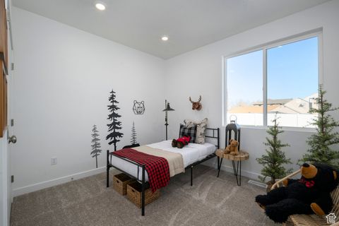 Tiny photo for 234 W WATERSTONE CIR #9, Murray, UT 84107 (MLS # 2118744)