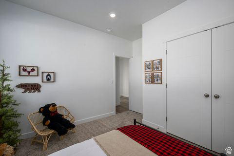 Tiny photo for 234 W WATERSTONE CIR #9, Murray, UT 84107 (MLS # 2118744)