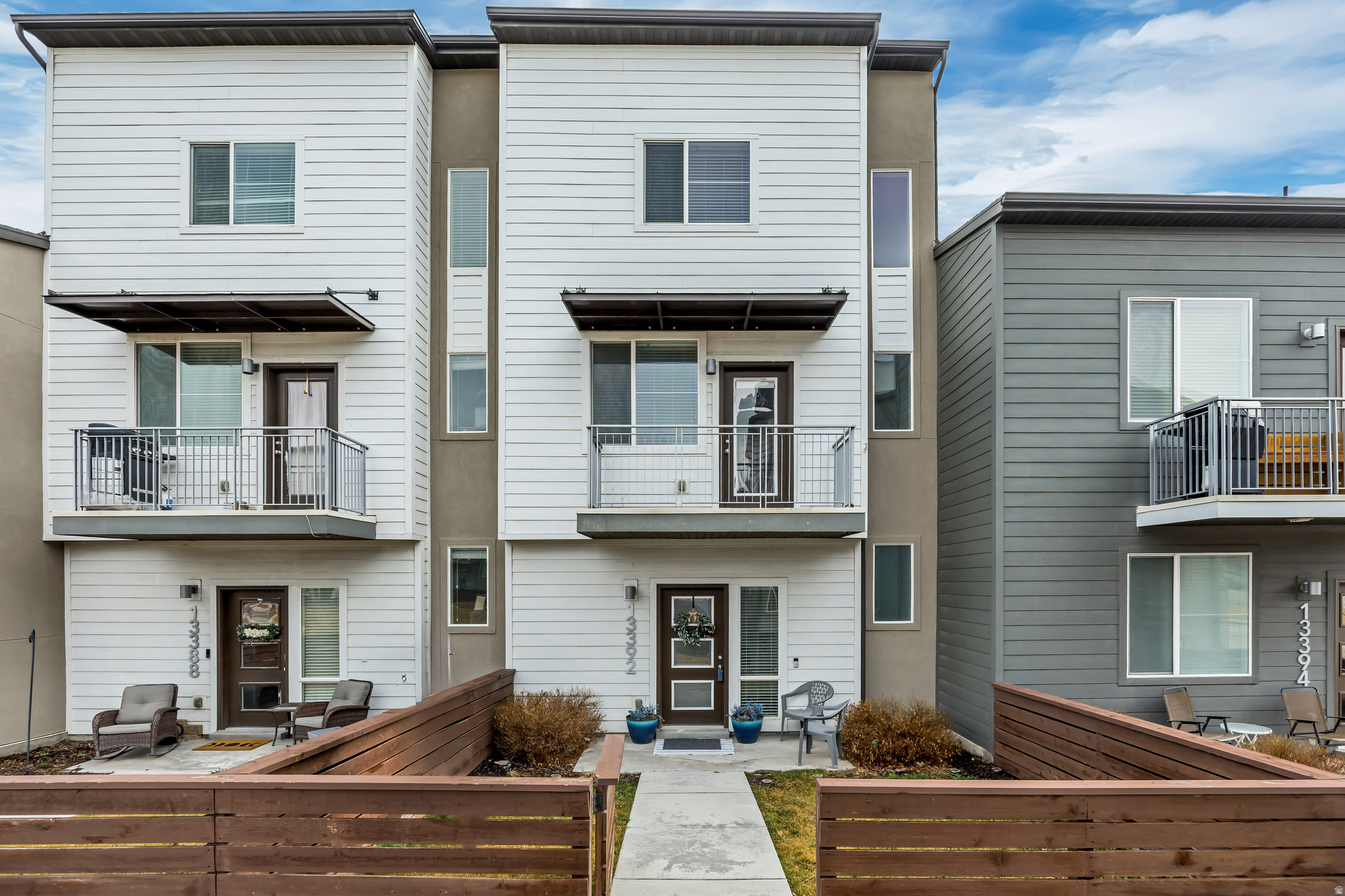 HERRIMAN - Residential