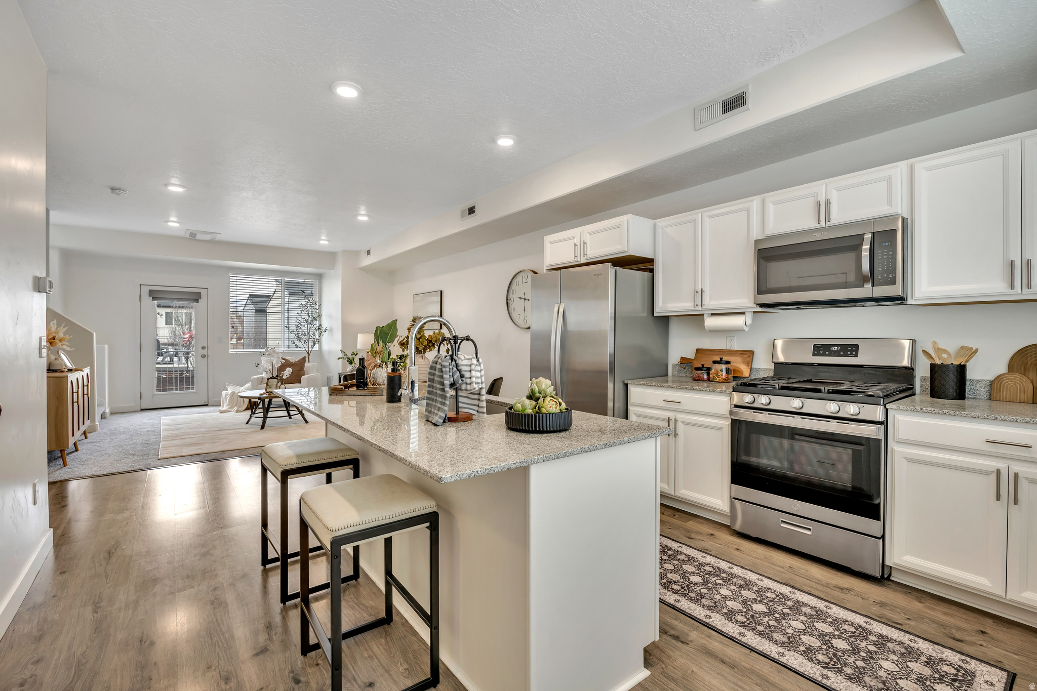 HERRIMAN - Residential