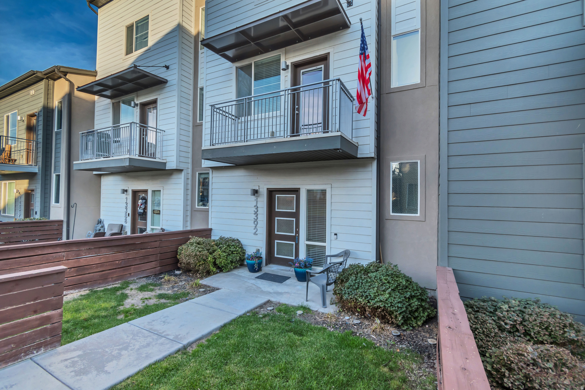 HERRIMAN - Residential