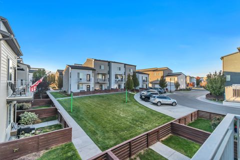 Tiny photo for 13396 S ALTO VISTA LN W, Herriman, UT 84096 (MLS # 2120939)