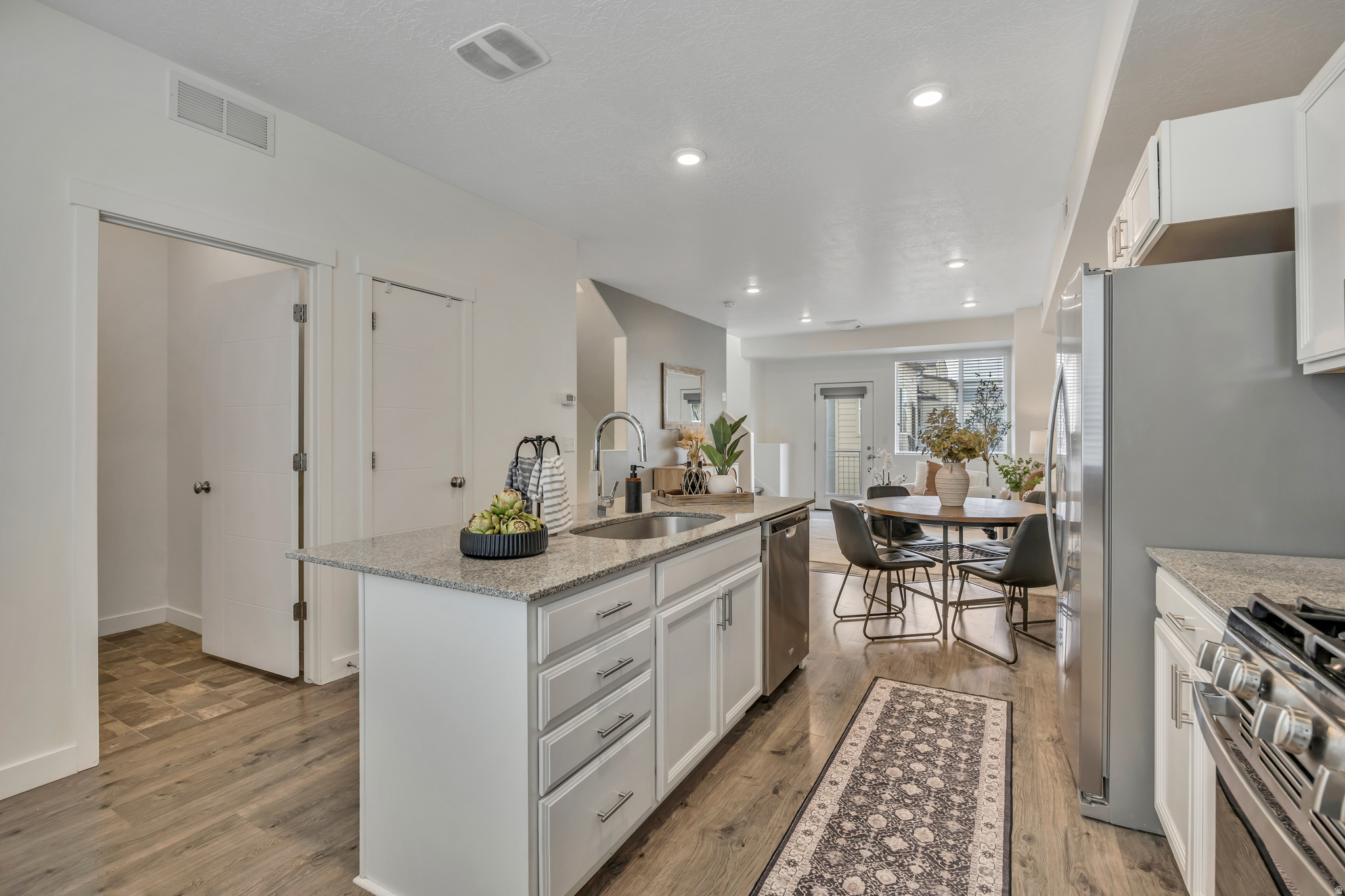 HERRIMAN - Residential