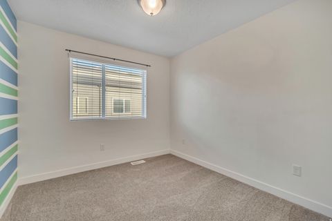 Tiny photo for 13396 S ALTO VISTA LN W, Herriman, UT 84096 (MLS # 2120939)