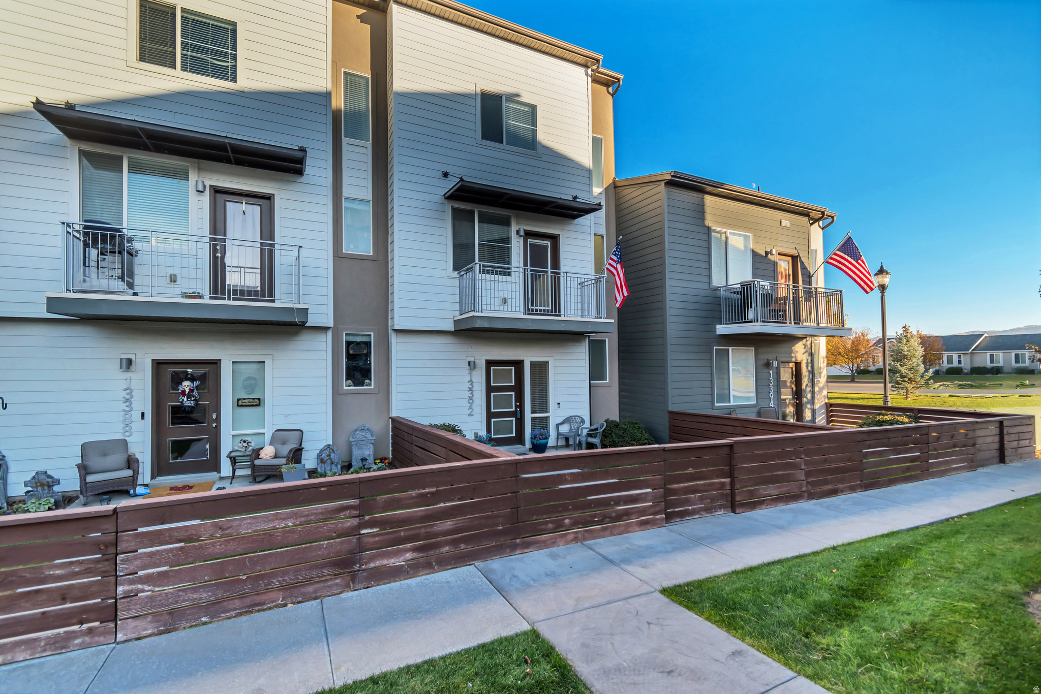 HERRIMAN - Residential