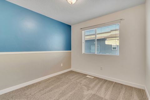 Tiny photo for 13396 S ALTO VISTA LN W, Herriman, UT 84096 (MLS # 2120939)