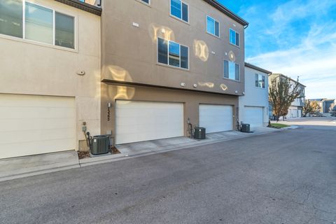Tiny photo for 13396 S ALTO VISTA LN W, Herriman, UT 84096 (MLS # 2120939)