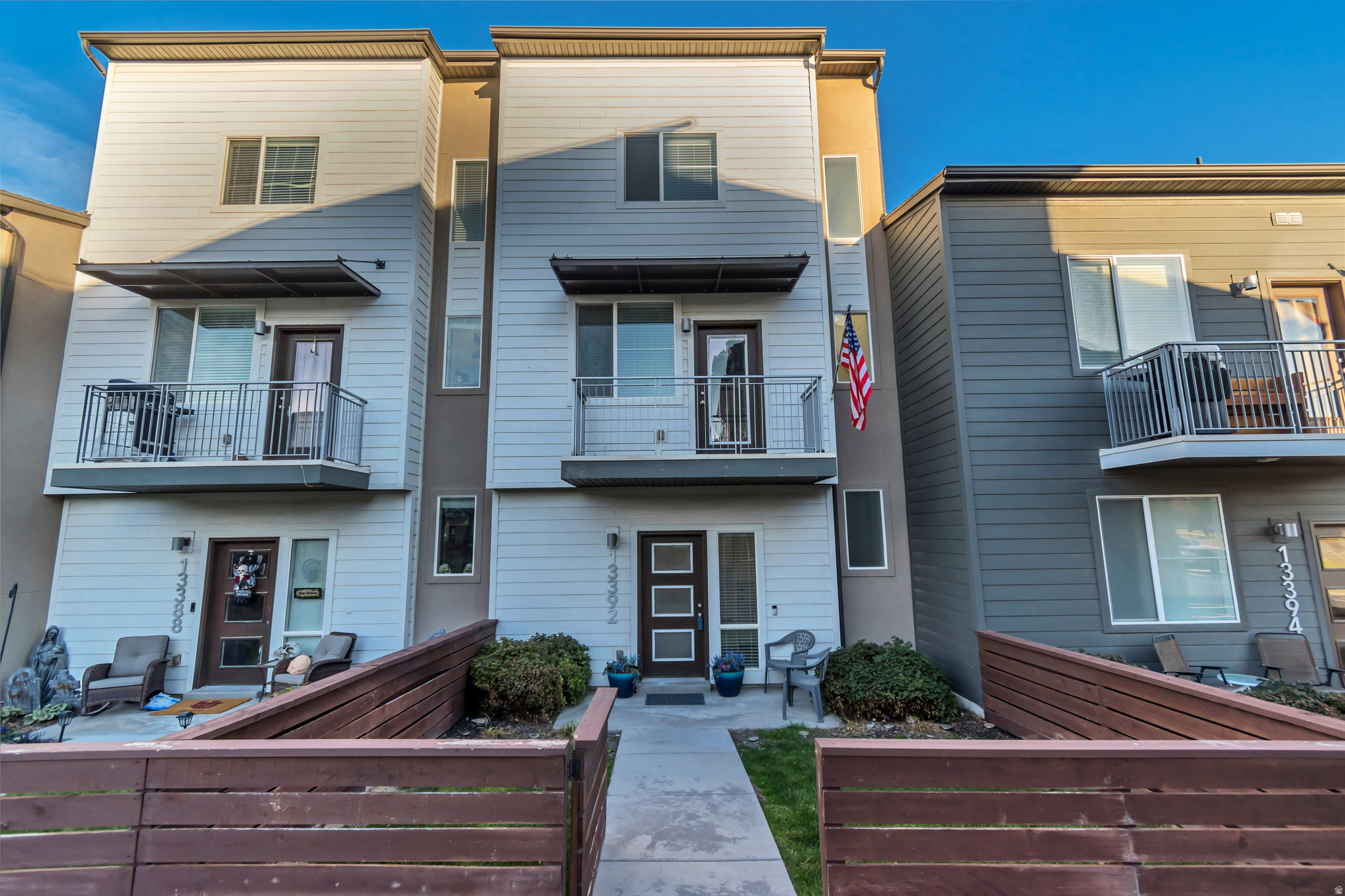 HERRIMAN - Residential