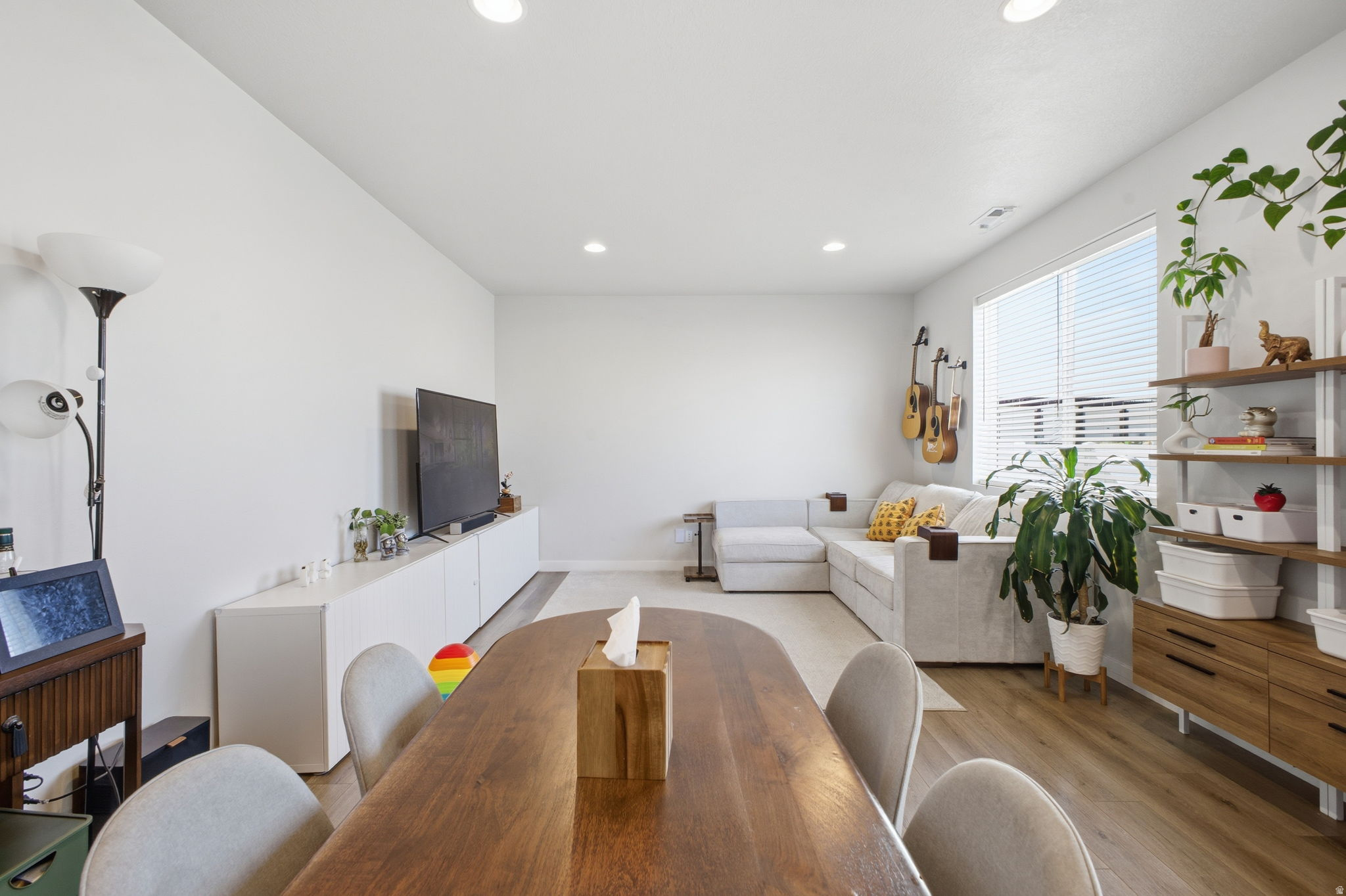 SALT POINT VISTA - Residential