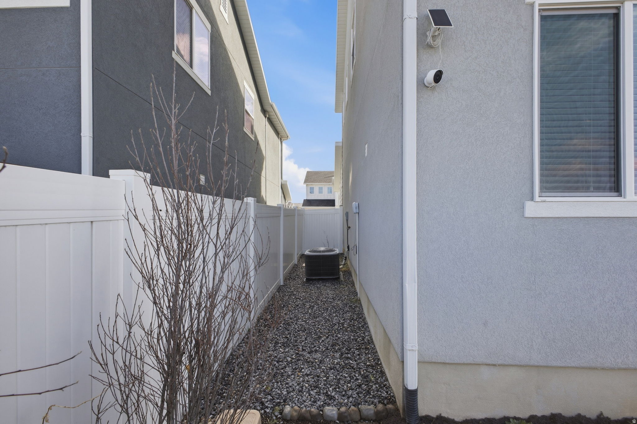 SALT POINT VISTA - Residential