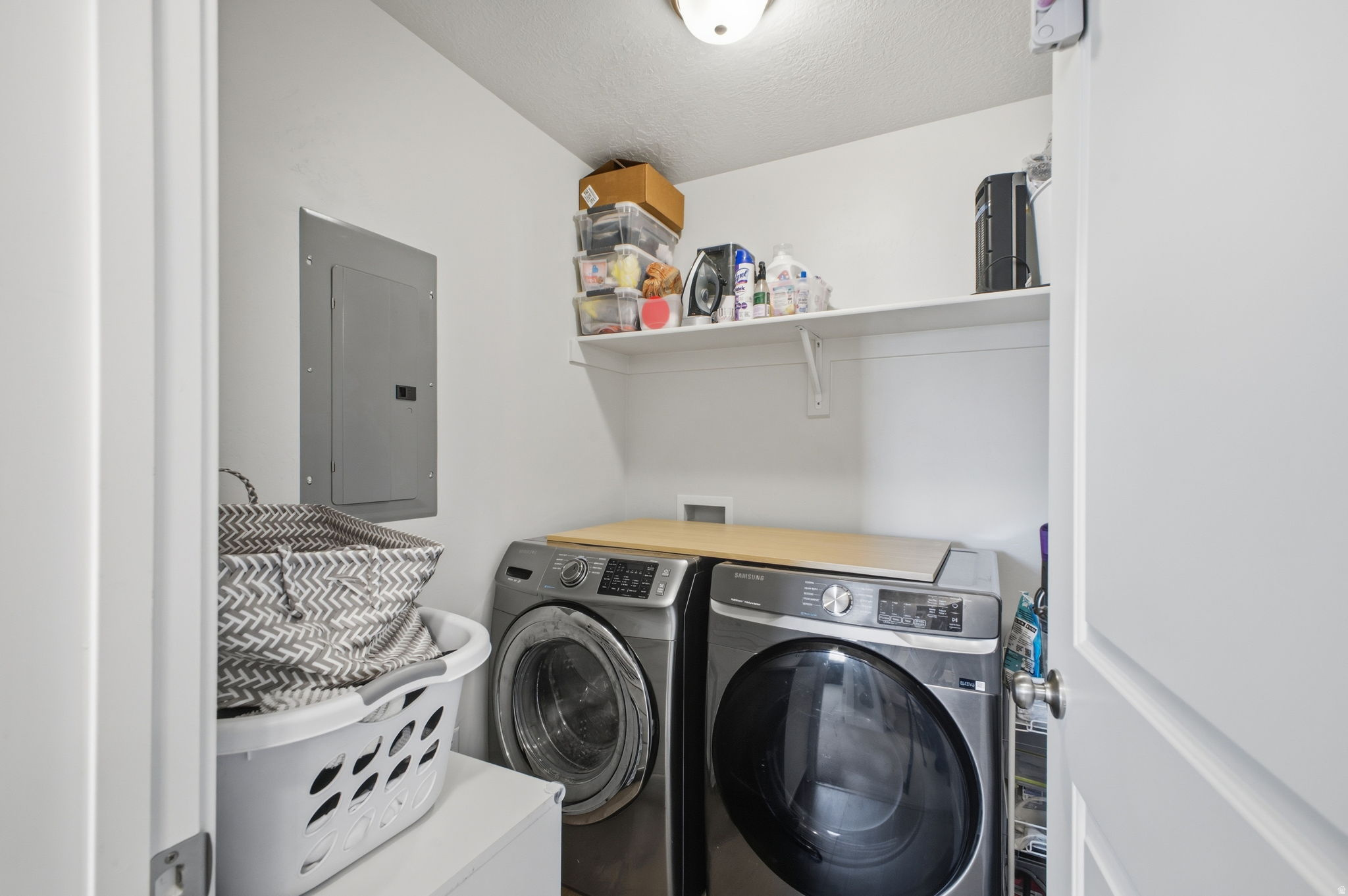 SALT POINT VISTA - Residential