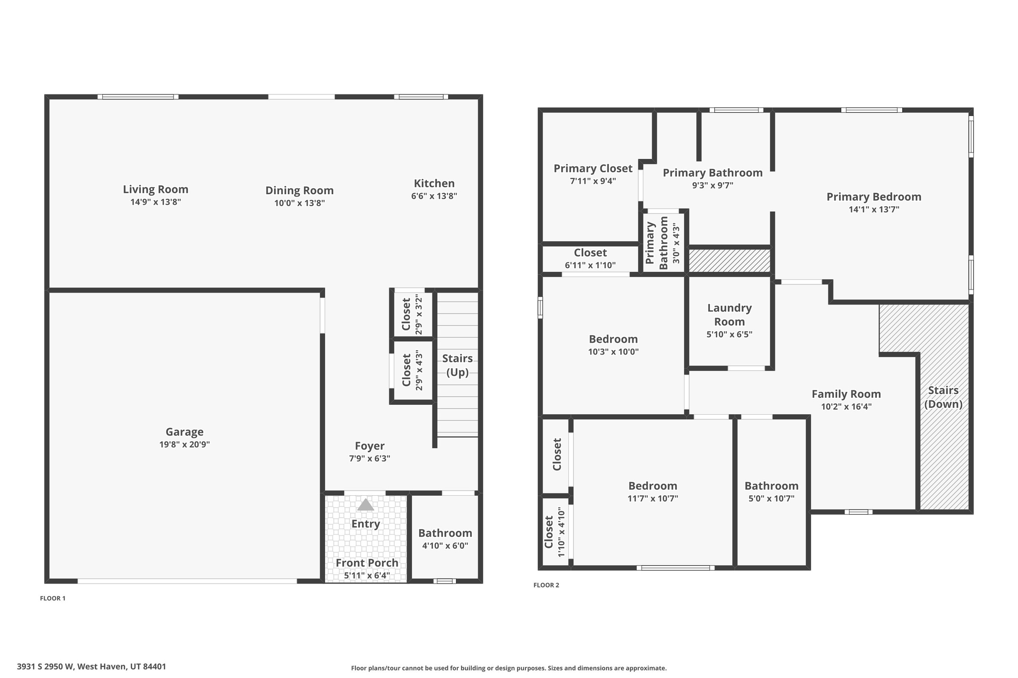 SALT POINT VISTA - Residential