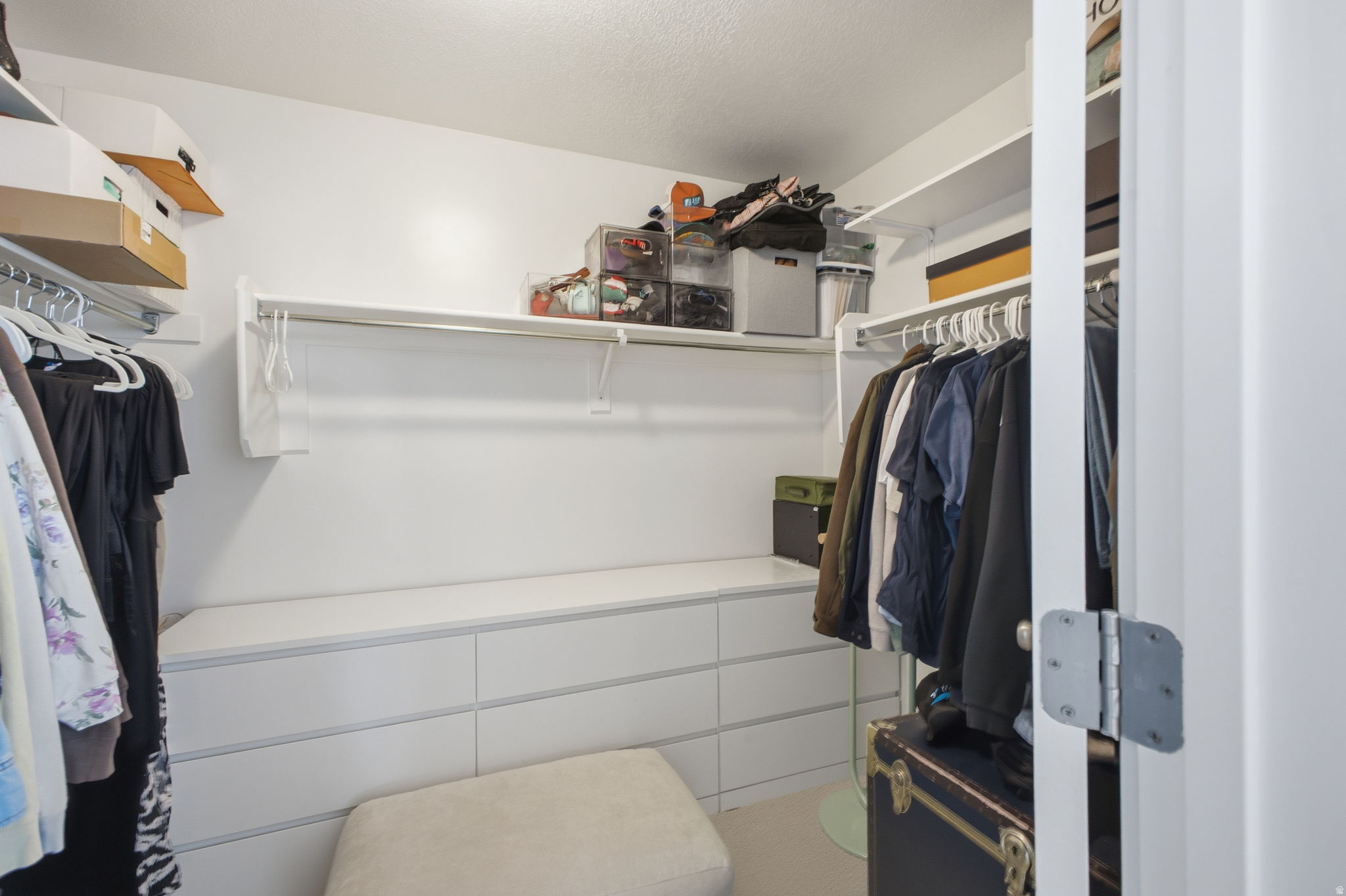 SALT POINT VISTA - Residential