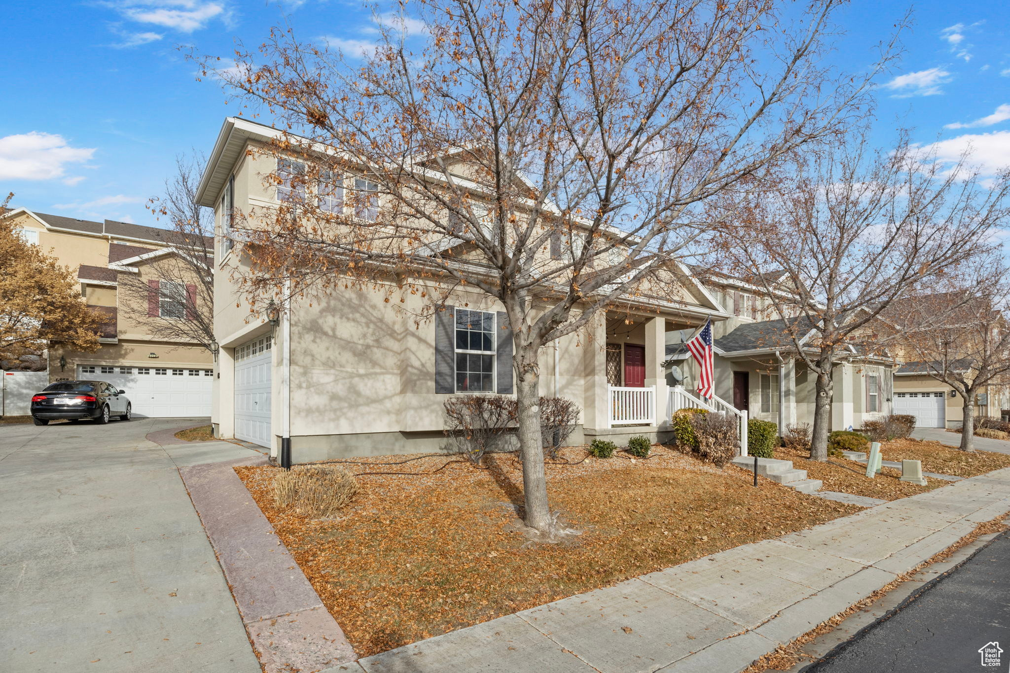 6854 W Callery, West Jordan, Utah image 24