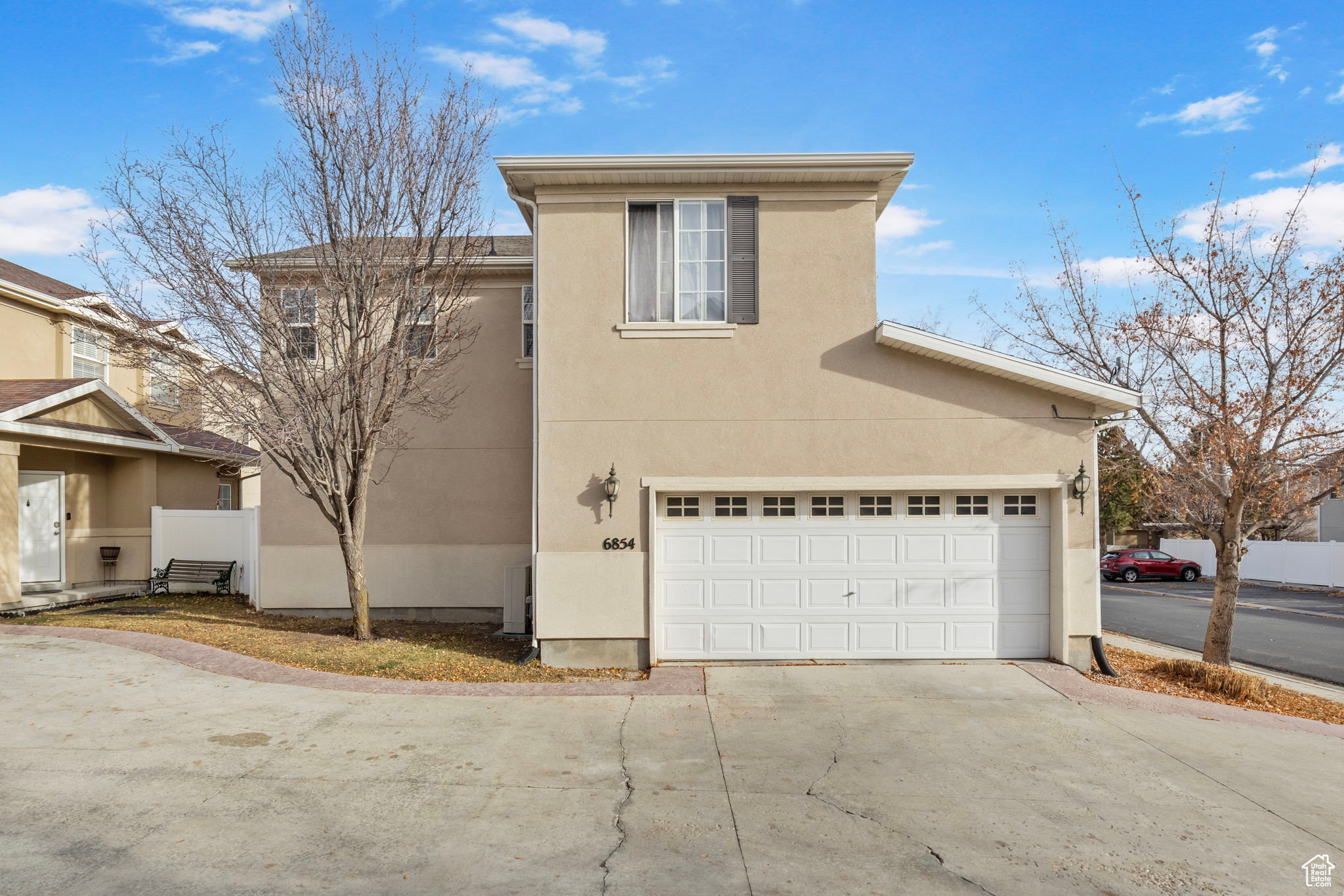 6854 W Callery, West Jordan, Utah image 25
