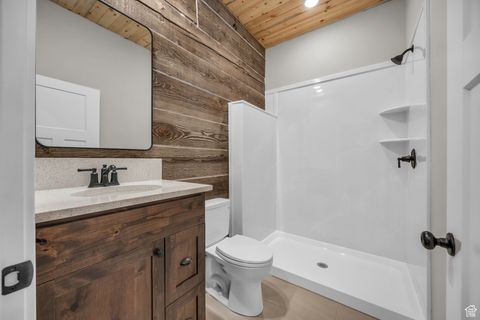 Tiny photo for 1138 N 1000 E, Mapleton, UT 84664 (MLS # 2110159)