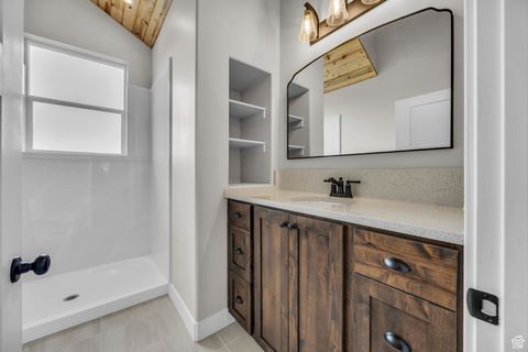 Tiny photo for 1138 N 1000 E, Mapleton, UT 84664 (MLS # 2110159)