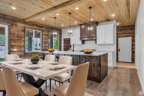 Tiny photo for 1138 N 1000 E, Mapleton, UT 84664 (MLS # 2110159)