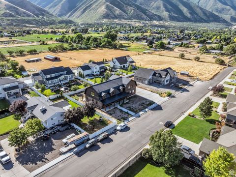 Tiny photo for 1138 N 1000 E, Mapleton, UT 84664 (MLS # 2110159)