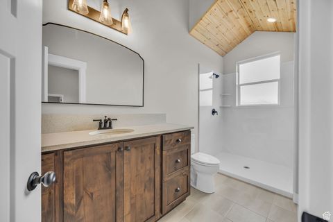 Tiny photo for 1138 N 1000 E, Mapleton, UT 84664 (MLS # 2110159)