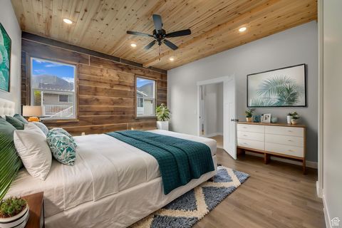 Tiny photo for 1138 N 1000 E, Mapleton, UT 84664 (MLS # 2110159)