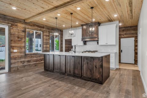 Tiny photo for 1138 N 1000 E, Mapleton, UT 84664 (MLS # 2110159)