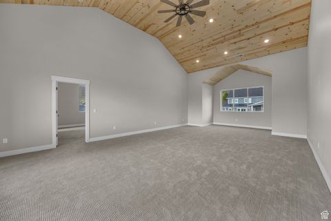 Tiny photo for 1138 N 1000 E, Mapleton, UT 84664 (MLS # 2110159)