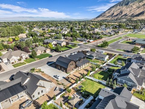 Tiny photo for 1138 N 1000 E, Mapleton, UT 84664 (MLS # 2110159)