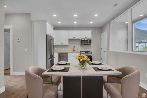 Tiny photo for 1138 N 1000 E, Mapleton, UT 84664 (MLS # 2110159)