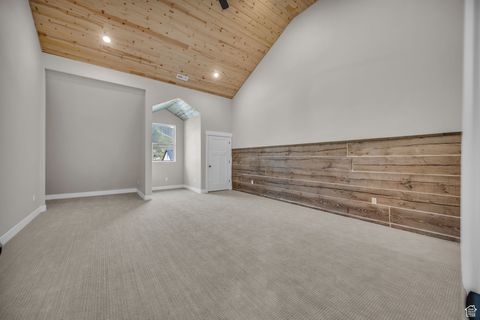 Tiny photo for 1138 N 1000 E, Mapleton, UT 84664 (MLS # 2110159)