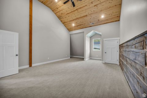 Tiny photo for 1138 N 1000 E, Mapleton, UT 84664 (MLS # 2110159)