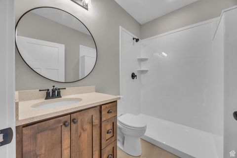 Tiny photo for 1138 N 1000 E, Mapleton, UT 84664 (MLS # 2110159)