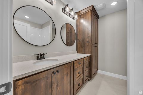 Tiny photo for 1138 N 1000 E, Mapleton, UT 84664 (MLS # 2110159)