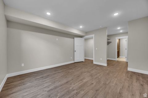 Tiny photo for 1138 N 1000 E, Mapleton, UT 84664 (MLS # 2110159)
