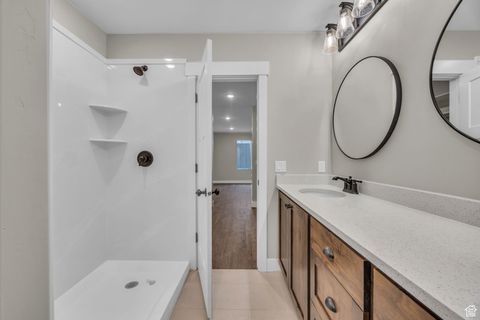 Tiny photo for 1138 N 1000 E, Mapleton, UT 84664 (MLS # 2110159)