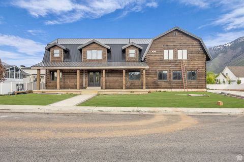 Tiny photo for 1138 N 1000 E, Mapleton, UT 84664 (MLS # 2110159)