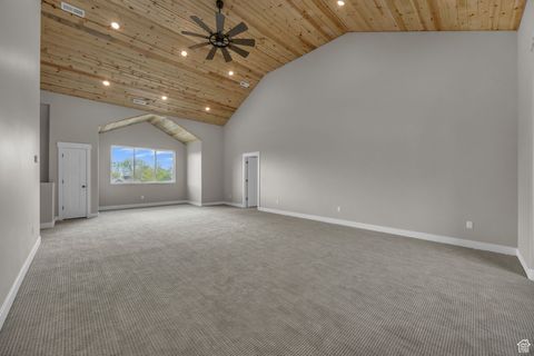 Tiny photo for 1138 N 1000 E, Mapleton, UT 84664 (MLS # 2110159)